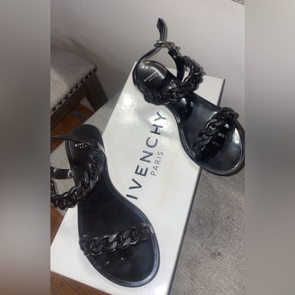 Givenchy Sandals